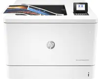 HP Color LaserJet Managed E75245dn, Laser, Farbe, 1200 x 1200 DPI, A3, 46 Seiten pro Minute, Doppelseitiger Druck T3U64A#B19