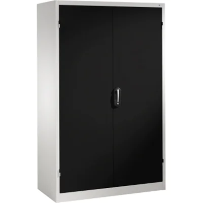 C+P Werkzeugschrank 8932052S10191 1950x1200x600mm 4Bd. lgr/sgr C+P Werkzeugschrank 8932052S10191 1950x1200x600mm 4Bd. lgr/sgr