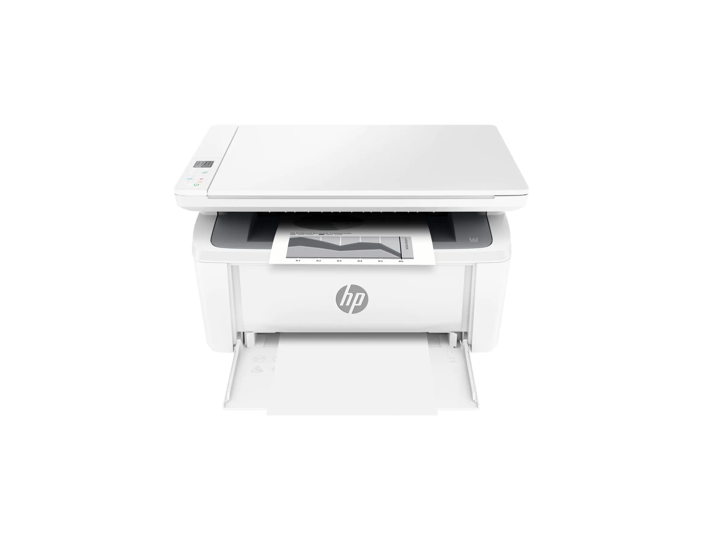 HP LaserJet MFP M140w WI-FI WL A4 20ppm