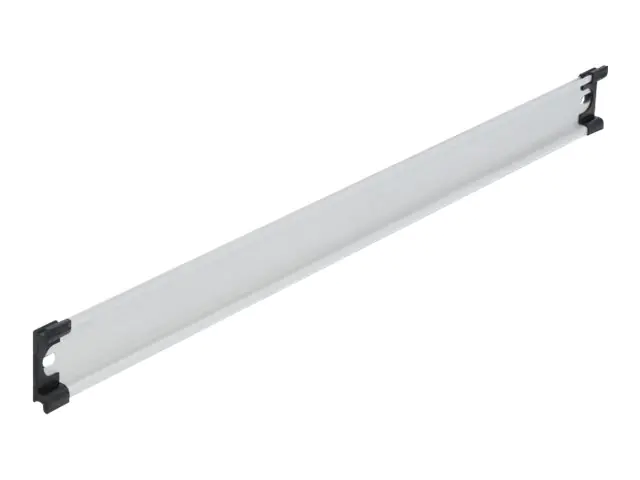 Delock DIN Schienenpanel 66174
