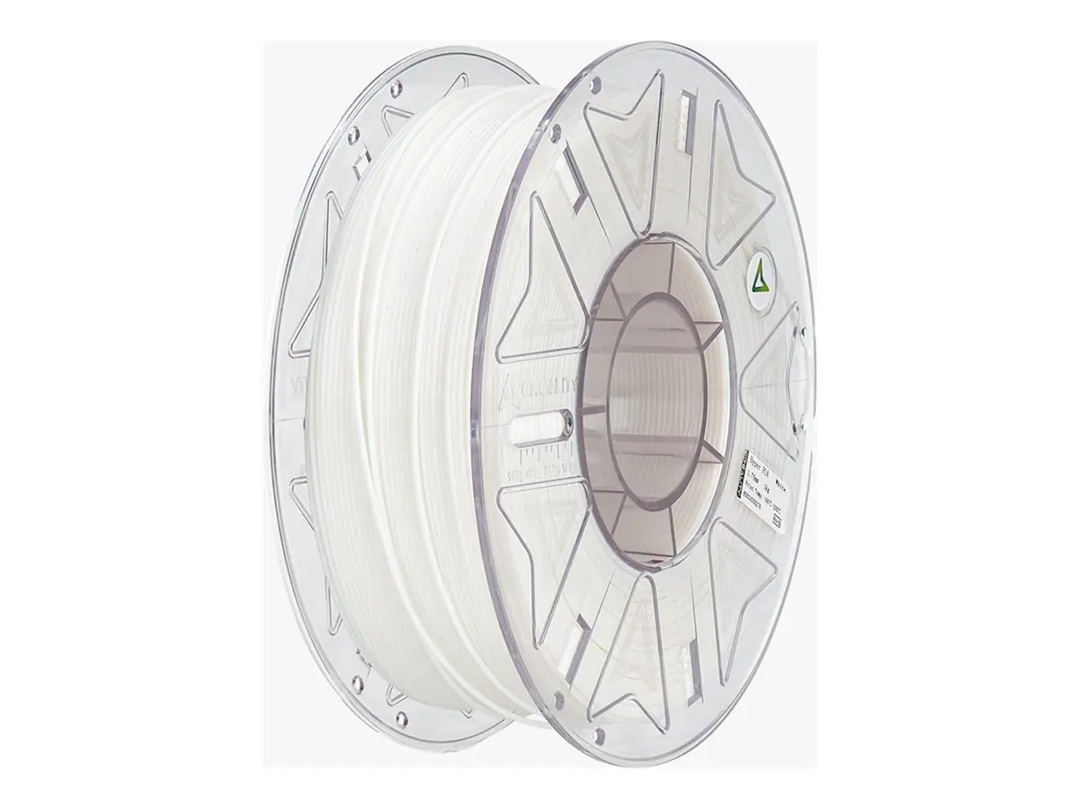 Creality Creality3D Hyper Series - Weiß - 1 kg - Box - PLA-Filament (3D)