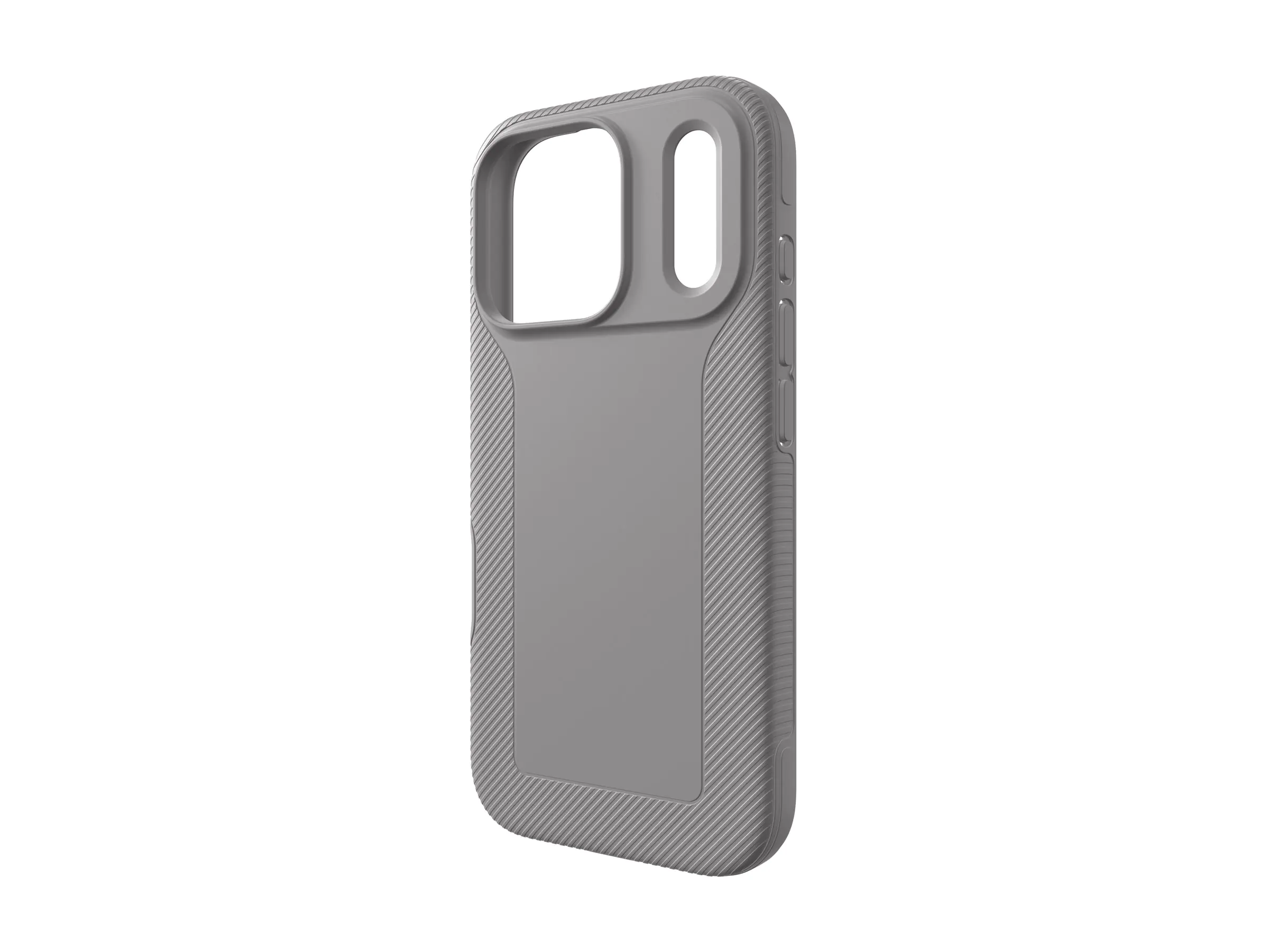 ZAGG Luxe Snap - Hintere Abdeckung für Mobiltelefon 702318838