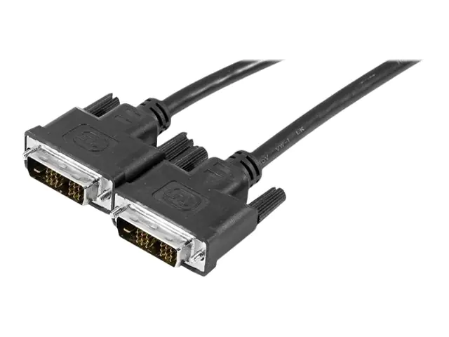 Azenn Connect exertis Connect - DVI-Kabel - Single Link - DVI-D (M) 127480