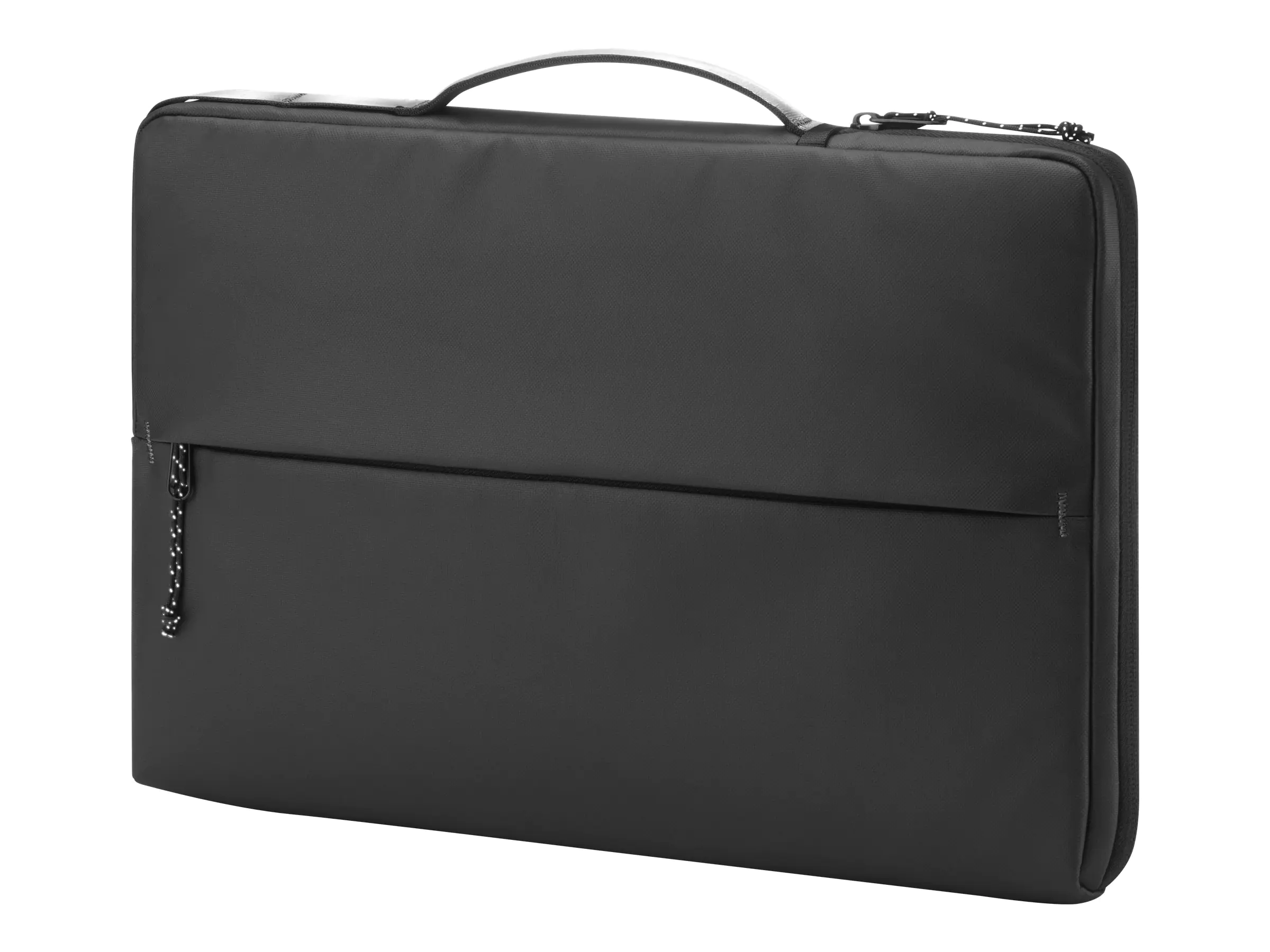 HP Notebook Sleeve - Notebook-Hülle - 35.6 cm - bis zu 14" - Schwarz - für HP 14, 14s; Chromebook 14a; Chromebook x360 14a, 14b, 14c; ENVY 13; Pavilion 14; Pavilion x360 14; Spectre x360 14; Stream 14 HP Notebook Sleeve - Notebook-Hülle - 35.6 cm - bis zu 14" - Schwarz - für HP 14, 14s; Chromebook 14a; Chromebook x360 14a, 14b, 14c; ENVY 13; Pavilion 14; Pavilion x360 14; Spectre x360 14; Stream 14