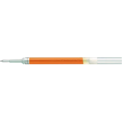 Pentel Gelmine EnerGel LR7-FX 0,35mm Metallspitze orange Pentel Gelmine EnerGel LR7-FX 0,35mm Metallspitze orange