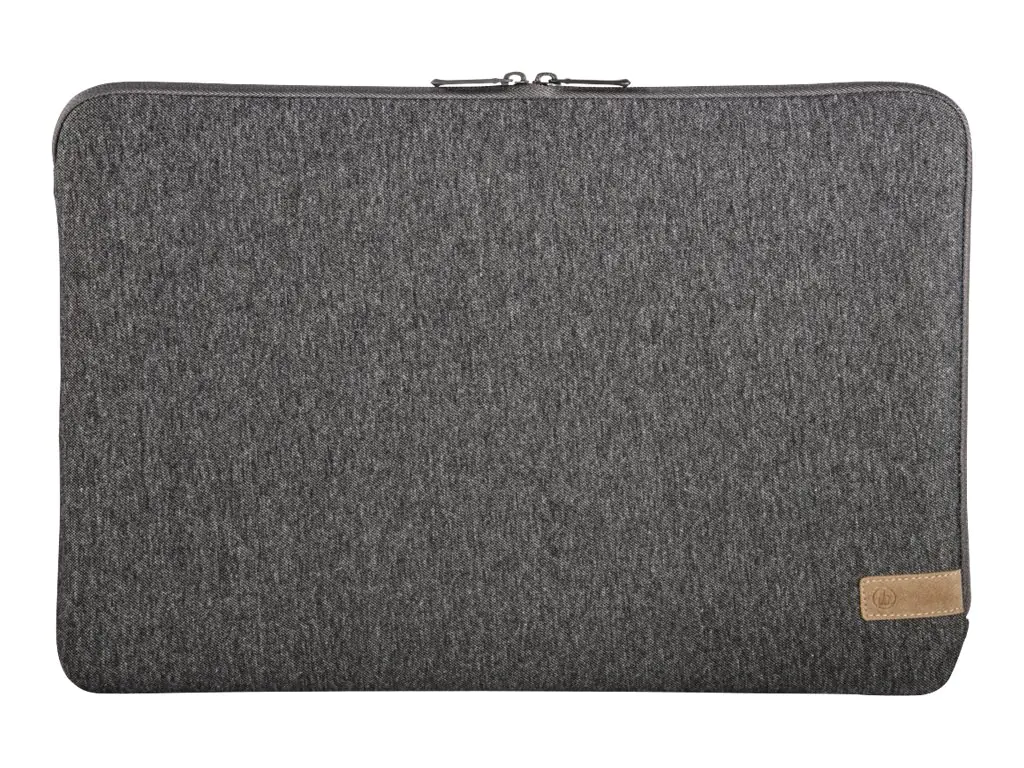 Hama Prime Line "Jersey" - Notebook-Hülle - 39.6 cm (15.6")