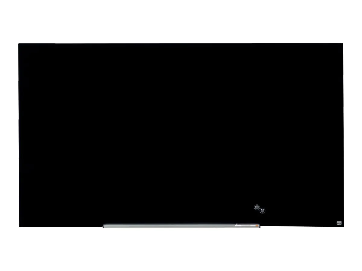 Nobo Whiteboard Widescreen 1905182 1883x1059mm Glas 85" sw