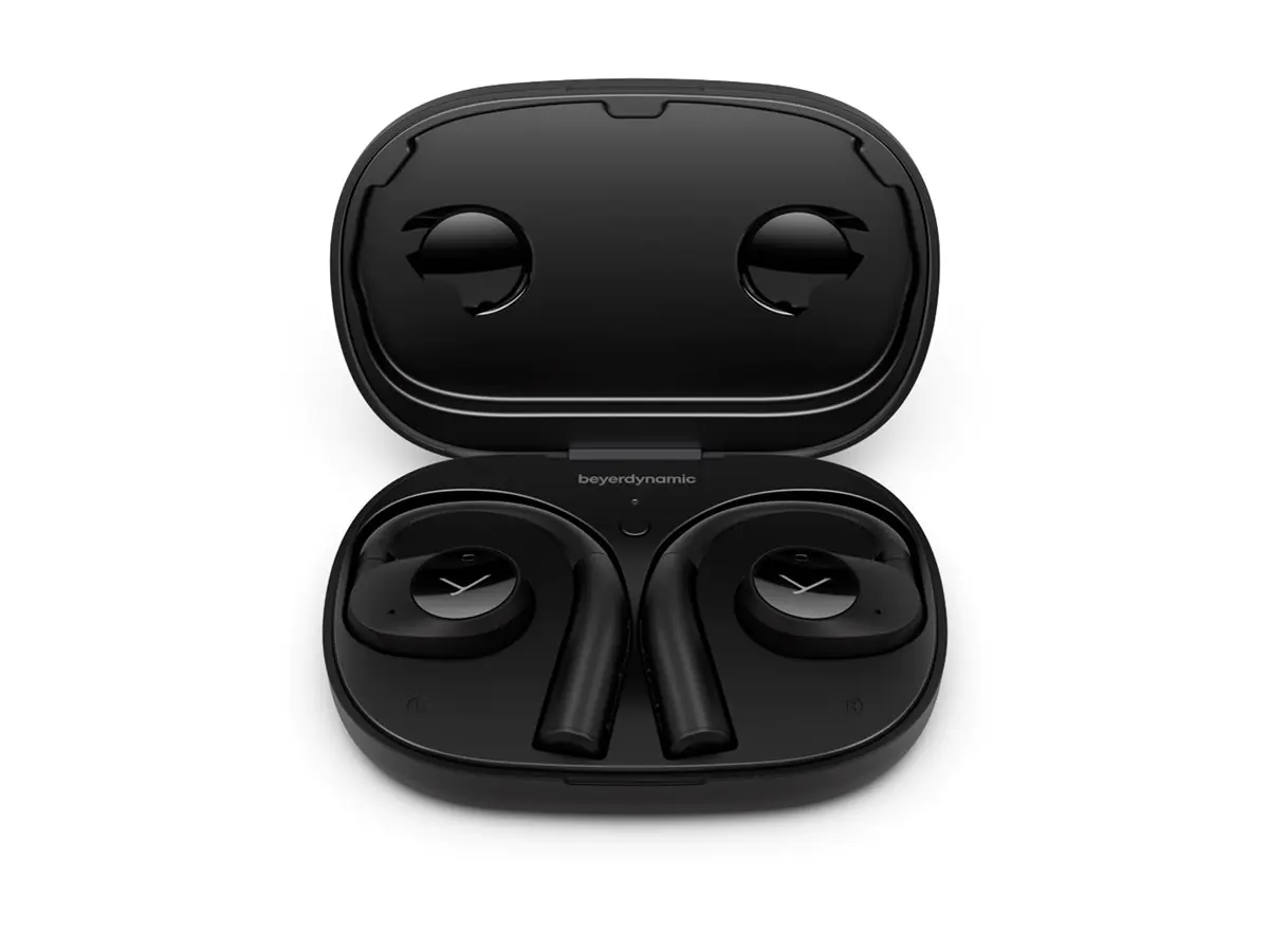 Beyerdynamic Verio 200 - True Wireless-Kopfhörer 1000924