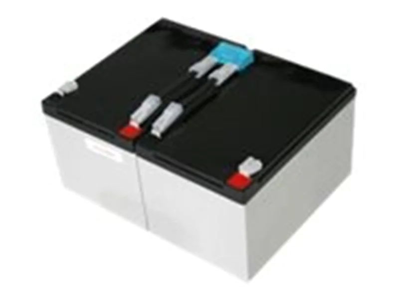 multimatic MM-6-BP - USV-Akku