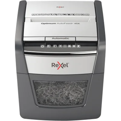 Rexel Aktenvernichter Optimum AutoFeed 2020045XEU
