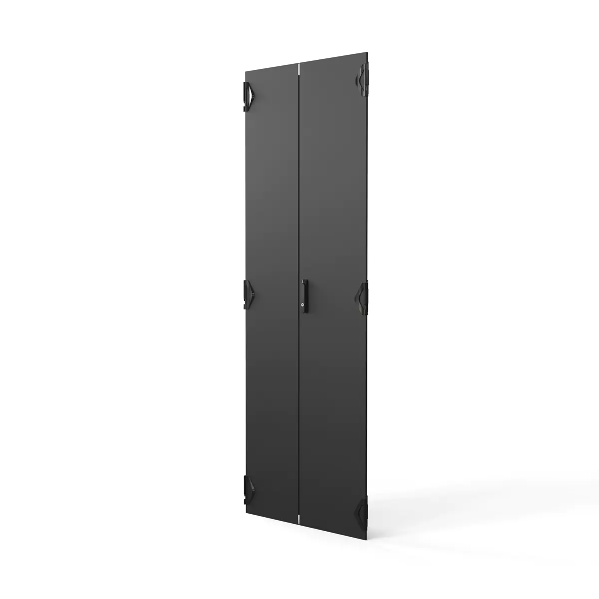 SCHROFF TUER DOPPELT 2200H 800B