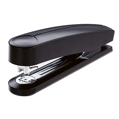 NOVUS Heftgerät Harmony B5 schwarz 020-1273 f.40Bl 24/6+24/8+26/6+26/8 NOVUS Heftgerät Harmony B5 schwarz 020-1273 f.40Bl 24/6+24/8+26/6+26/8