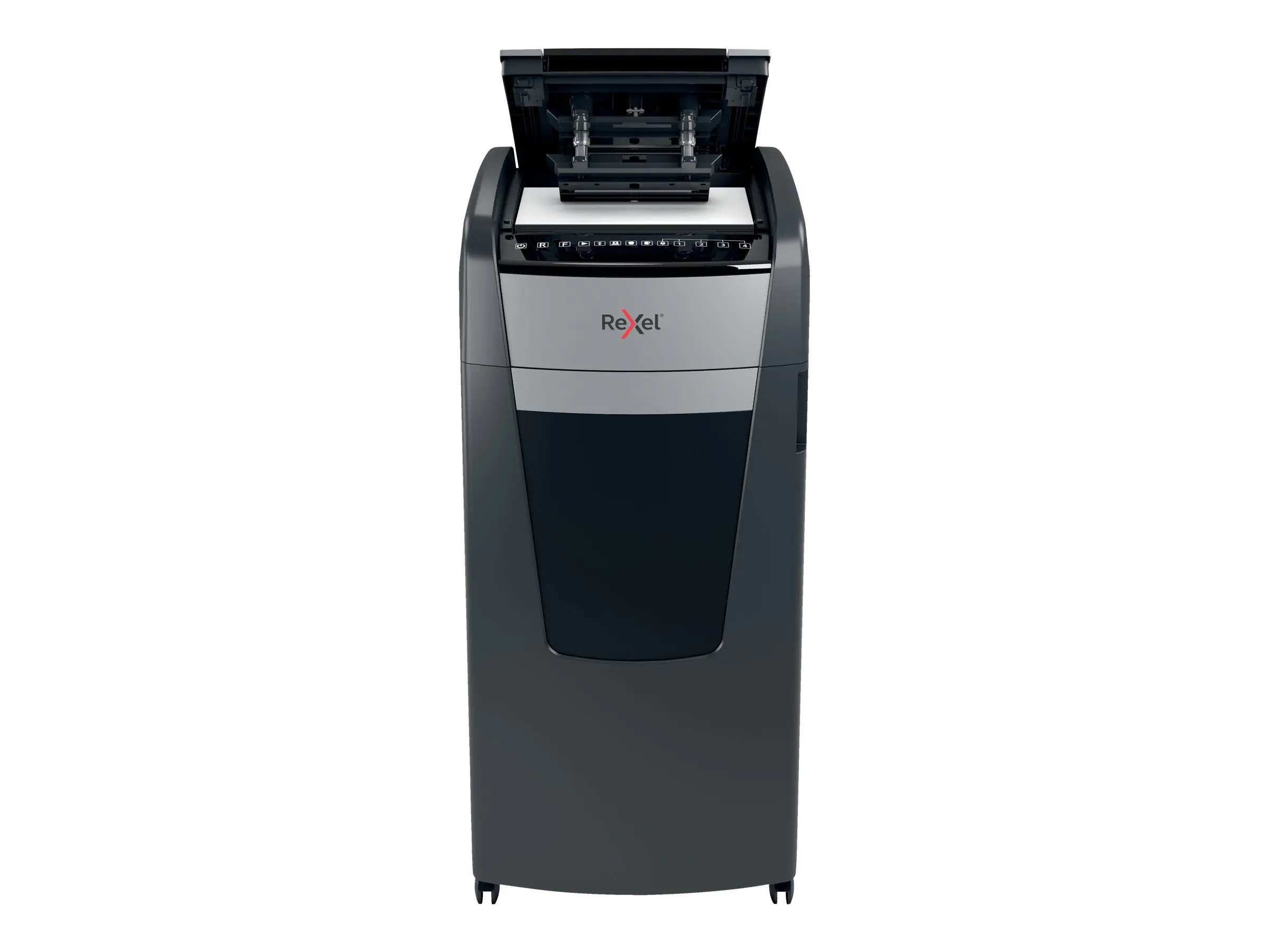 Rexel Aktenvernichter Optimum AutoFeed+ 2020600MEU