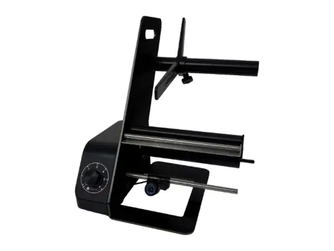 Labelmate LD-225-U-XL bis zu 225 mm Etikettenbreite 20 minimale Etikettenlänge
