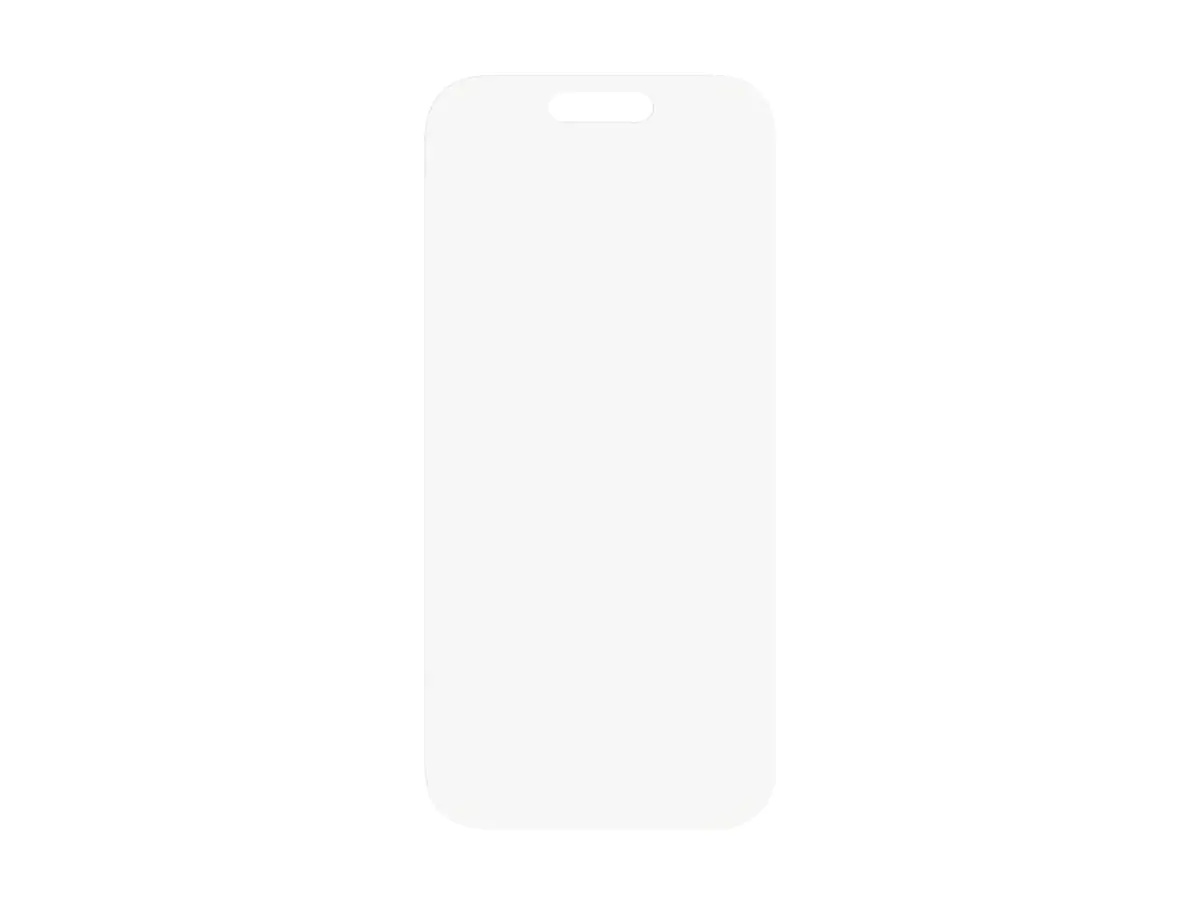PanzerGlass Bildschirmschutz für Handy - anti-reflective armor, with EasyAligner