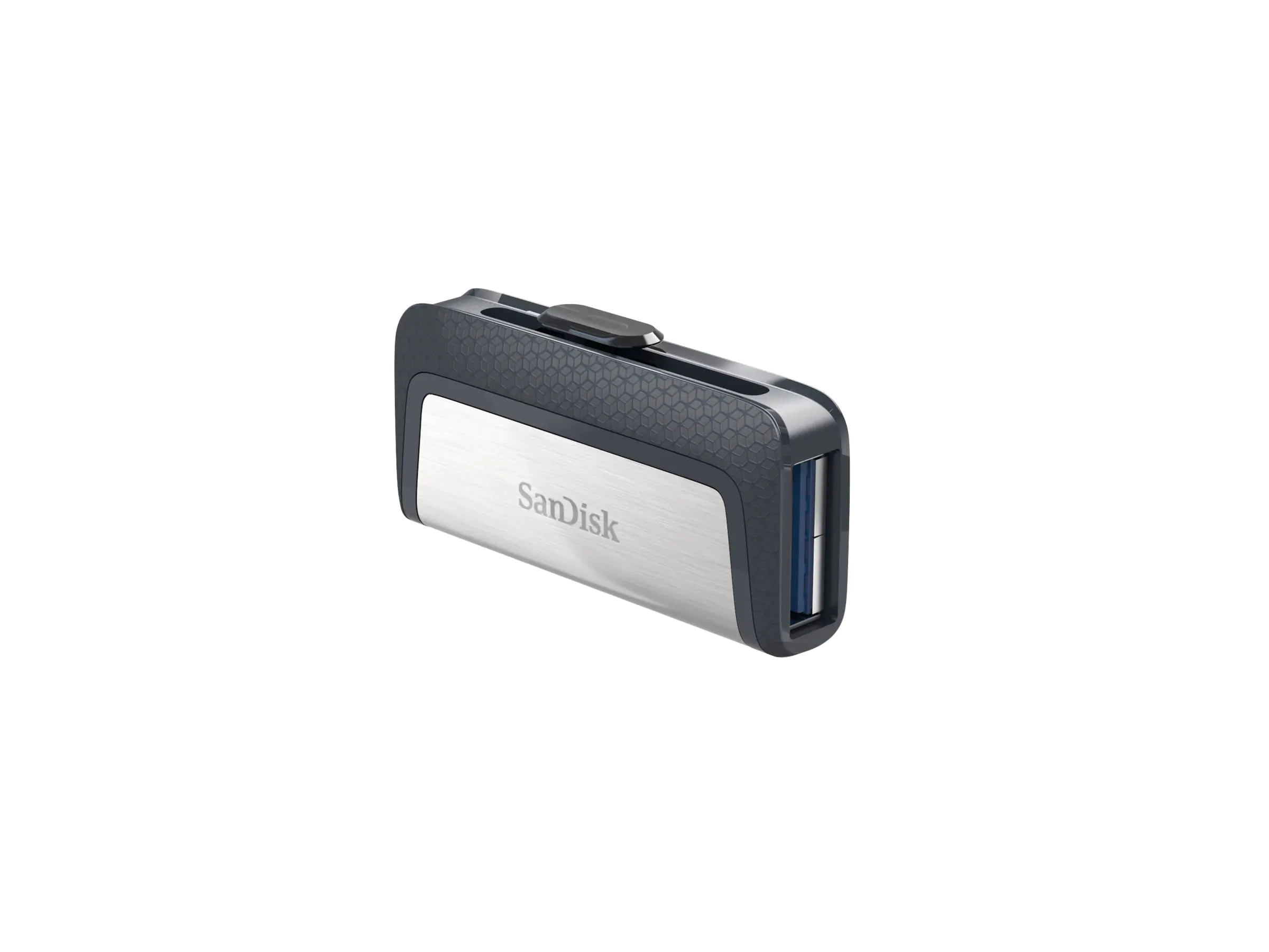 SanDisk Ultra Dual - USB-Flash-Laufwerk - 32 GB - USB 3.1 / USB-C