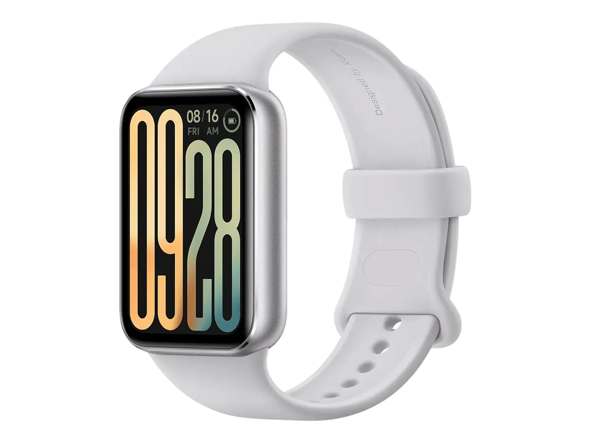 Xiaomi Smart Band 9 Pro - Aktivitätsmesser mit Riemen - TPU - Handgelenkgröße: 135-205 mm - Anzeige 4.4 cm (1.74") 57415