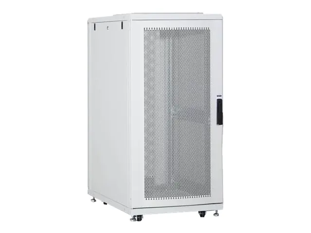 Digitus Professional Unique DN-19 SRV-36U-1 - Schrank Netzwerkschrank - Grau, RAL 7035 - 36U - 48.3 cm (19")