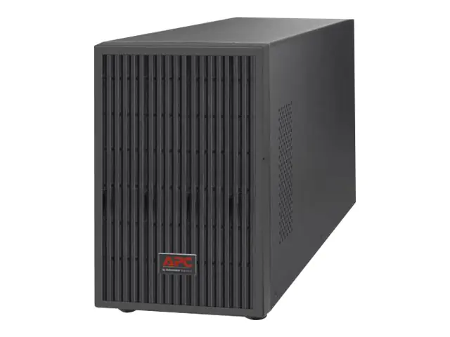 APC Easy UPS SRV SRV1KIL - USV - Wechselstrom 220-240 V - 800 Watt - 1000 VA - 1-phasig - USB, RS-232 - Ausgangsanschlüsse: 3