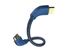 in-akustik 0042502 - 2 m - HDMI Typ A (Standard) - HDMI Typ A (Standard) - 3840 x 2160 Pixel - 3D -