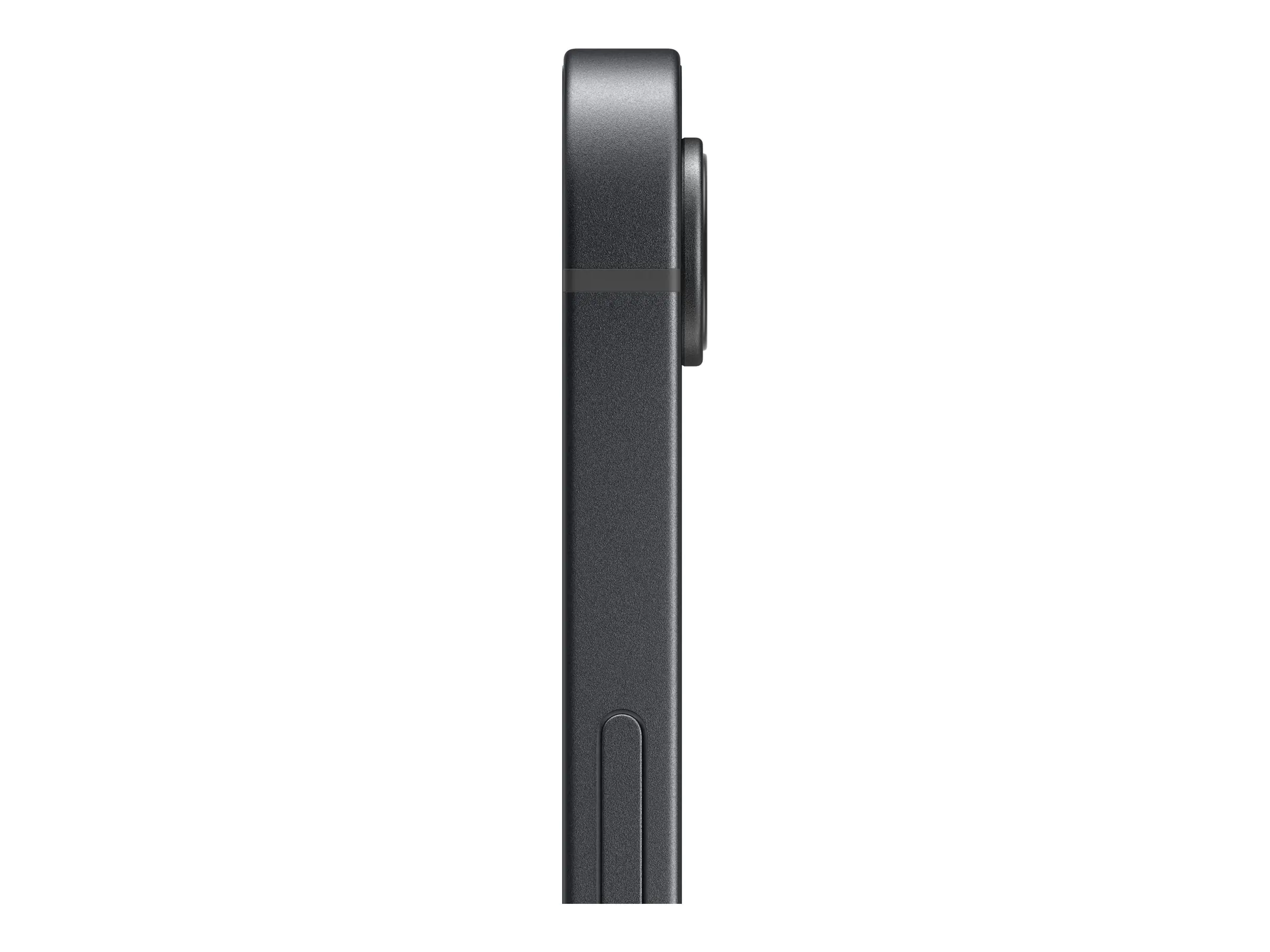 Apple iPhone 16e - 5G Smartphone - Dual-SIM / Interner Speicher 128 GB - OLED-Display - 6.1" - 2532 x 1170 Pixel - rear camera 48 MP - front camera 12 MP - Schwarz