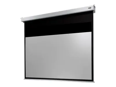celexon Electric Professional Plus Business format - Leinwand - Deckenmontage möglich,