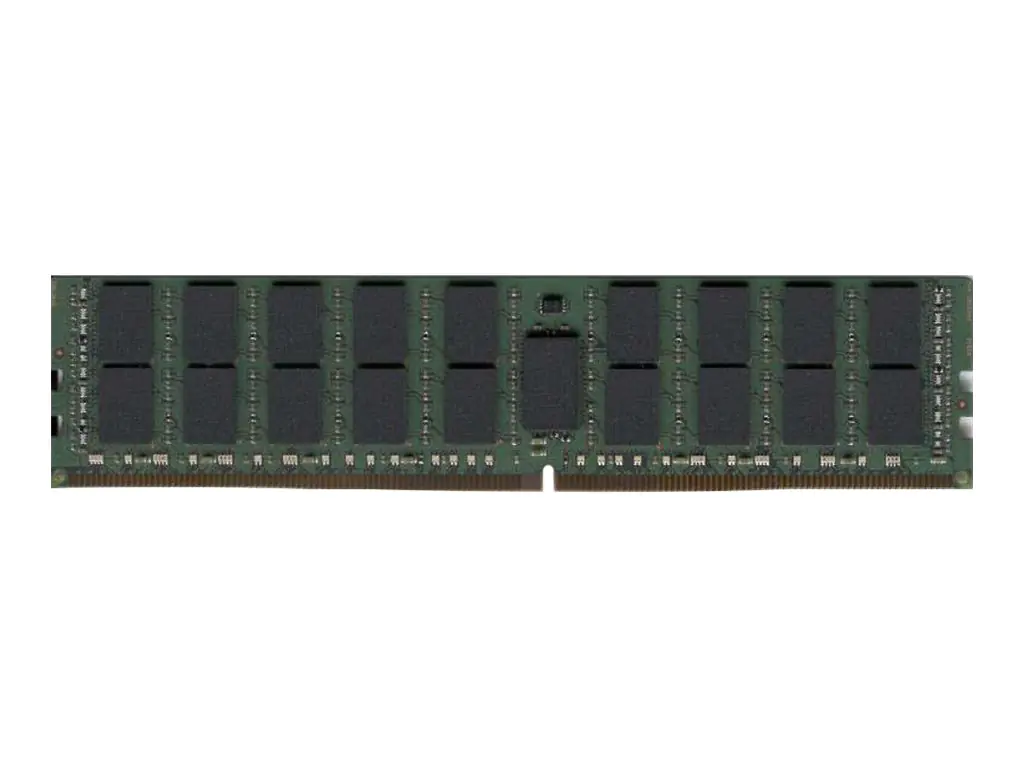 DATARAM DDR4 - Modul - 64 GB - DIMM 288-PIN