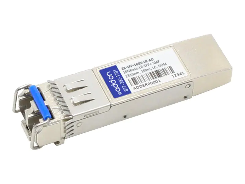 AddOn Juniper Compatible SFP+ Transceiver - SFP+ -Transceiver-Modul