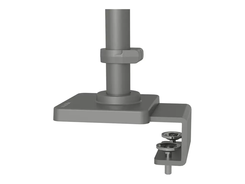 Ergotron LX Pro - Montagekomponente (Standardbasis)