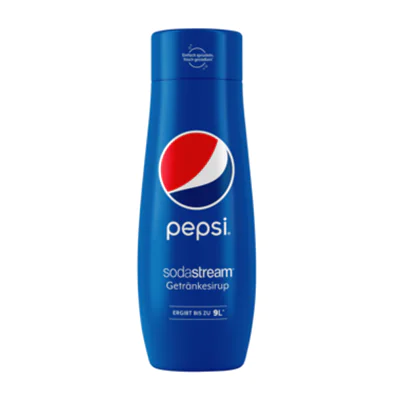 sodastream Sirup Pepsi 440ml sodastream Sirup Pepsi 440ml