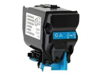 Konica Minolta TNP-49C - Cyan - Original - Tonerpatrone - für bizhub C3351