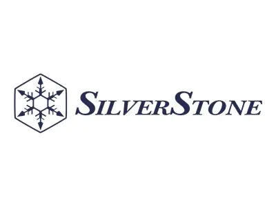 SilverStone Argon Series AR09-115XS - Prozessor-Luftkühler - (für: LGA1156, LGA1155, LGA1150, LGA1151) - Aluminium und Kupfer - 60 mm