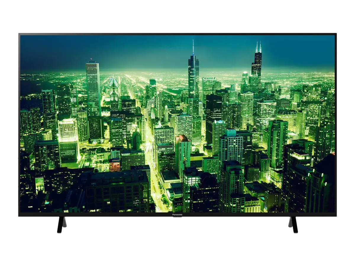 Panasonic TX-55LXW704 - 139 cm (55") Diagonalklasse LXW704 Series LCD-TV mit LED-Hintergrundbeleuchtung - Smart TV - Android TV - 4K UHD (2160p) 3840 x 2160 - HDR