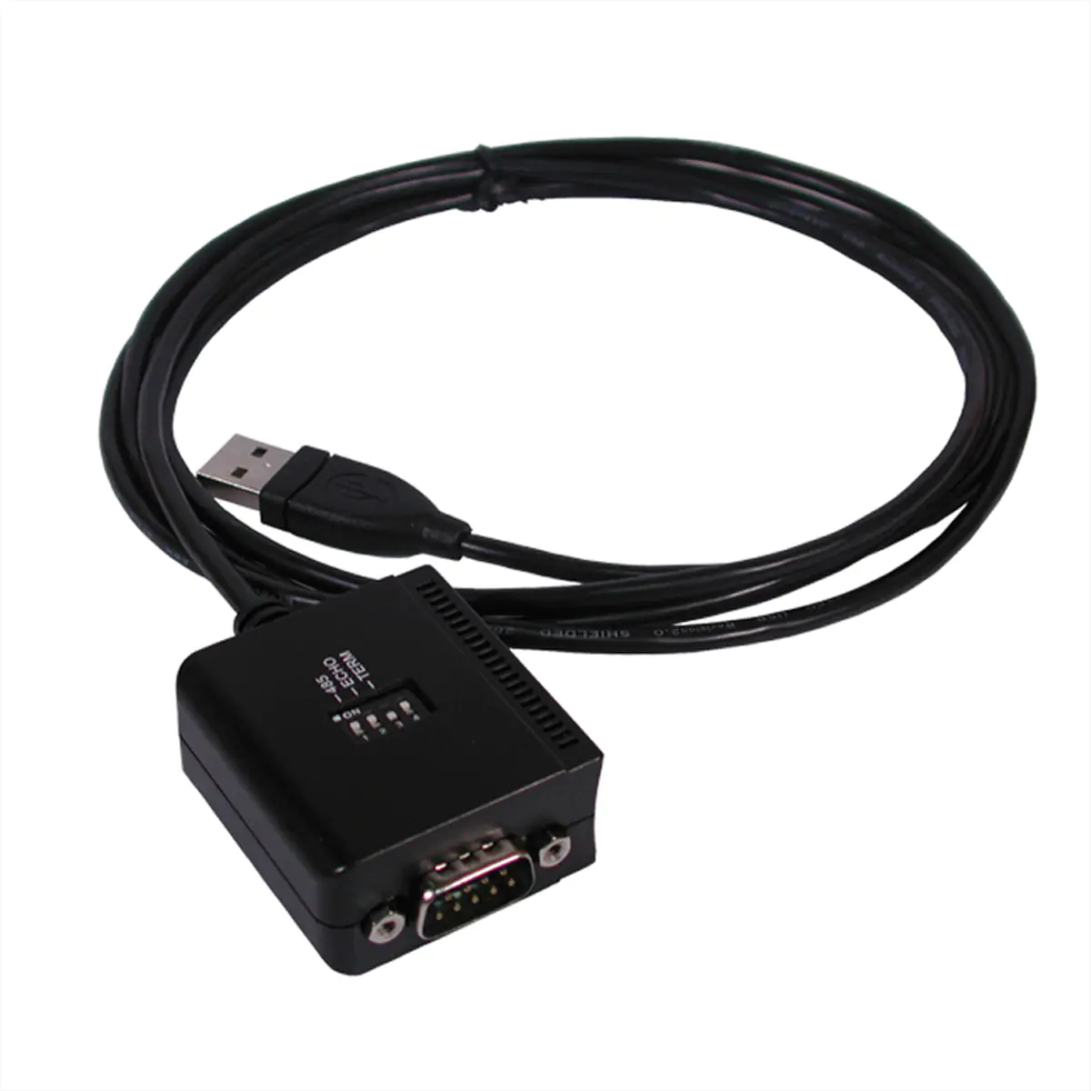Exsys Serieller Adapter USB EX-1303
