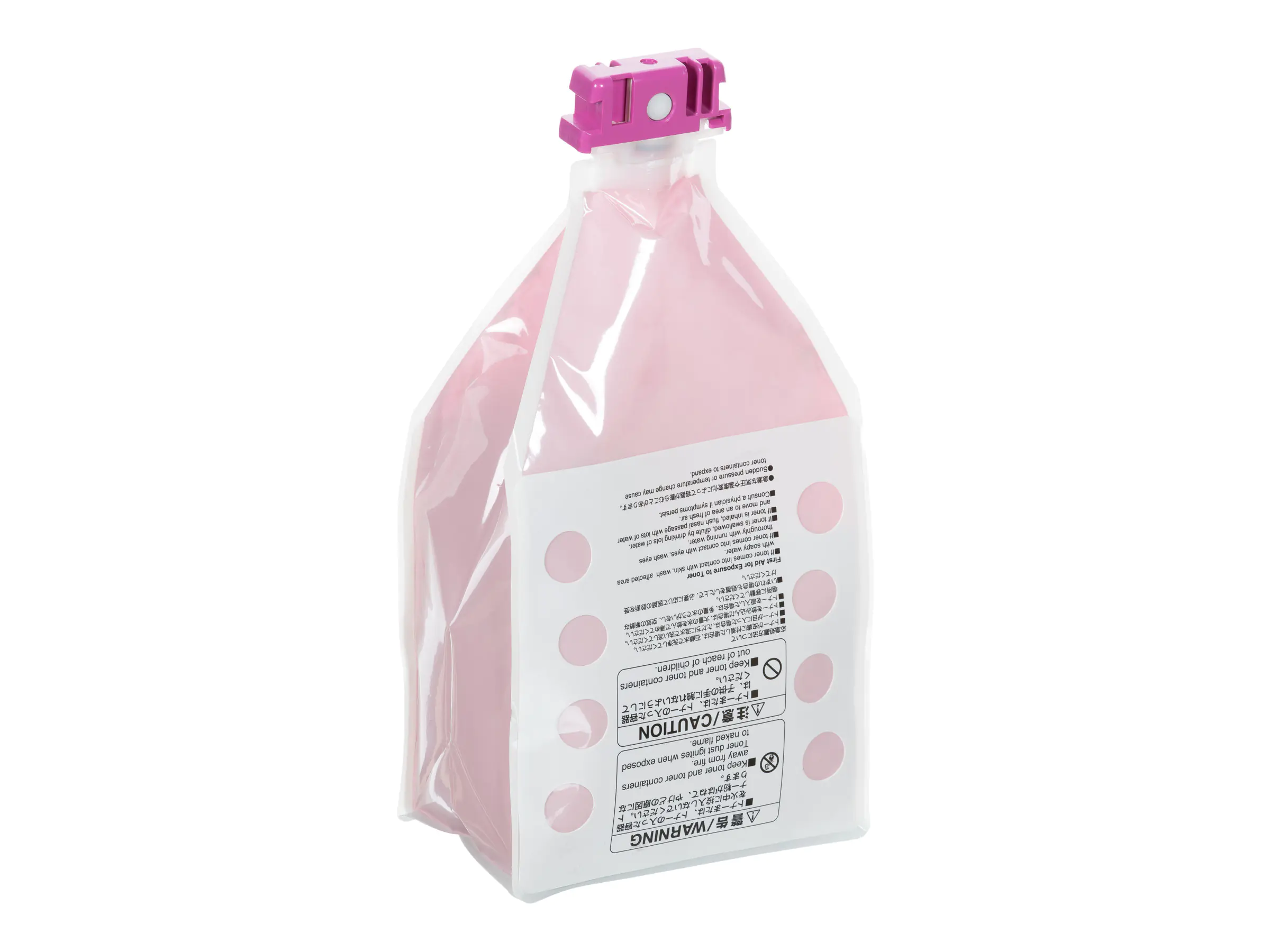 Ricoh Toner 888374 TYPE S2 / DT60MGTOR / TYP F2 magenta 18.000 Seiten