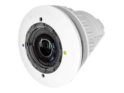 Mobotix Sensor module night B036 - Kamera -Sensormodul