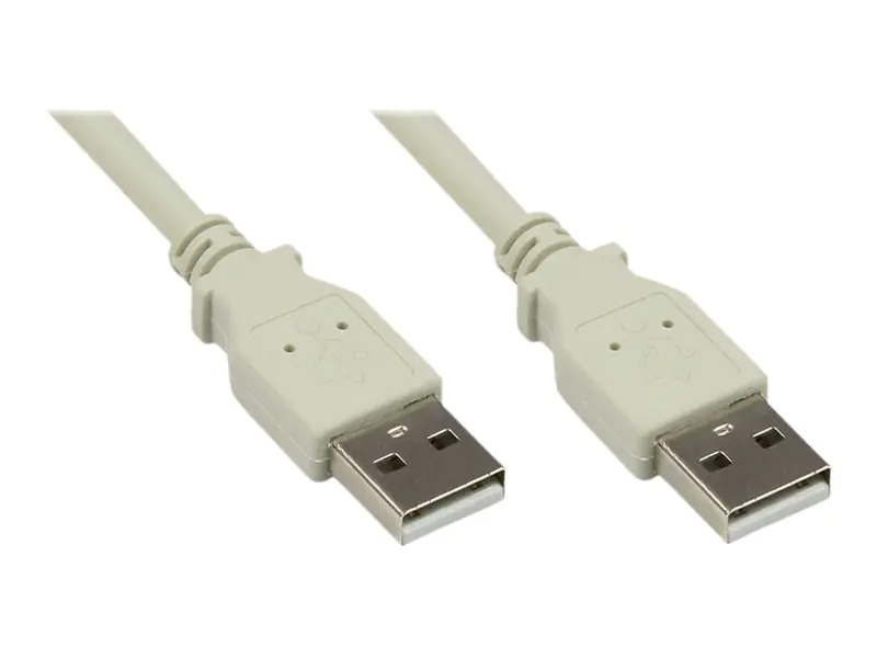 Good Connections USB-Kabel - USB (M) zu USB (M)