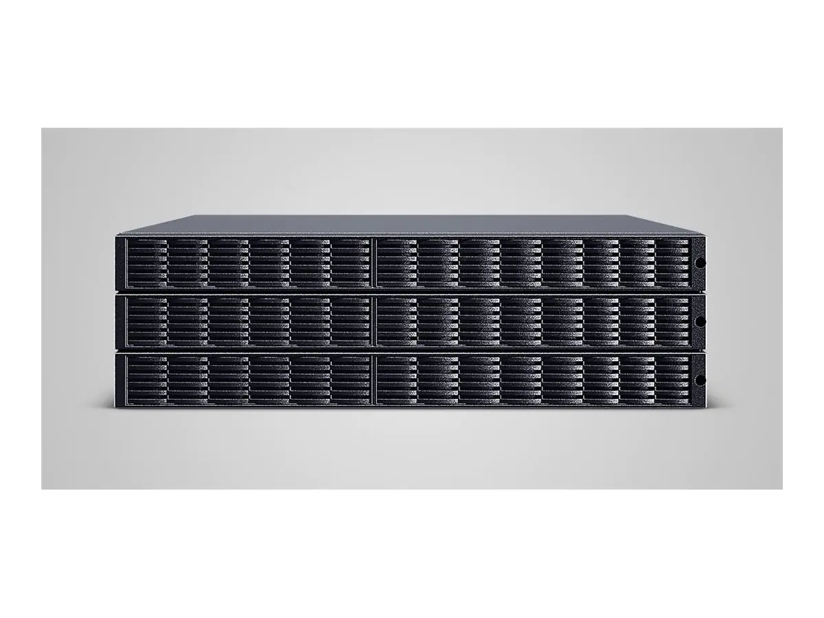 CyberPower Systems CyberPower Extended Battery Module Series BPS192V7ART3U - Batteriegehäuse (in