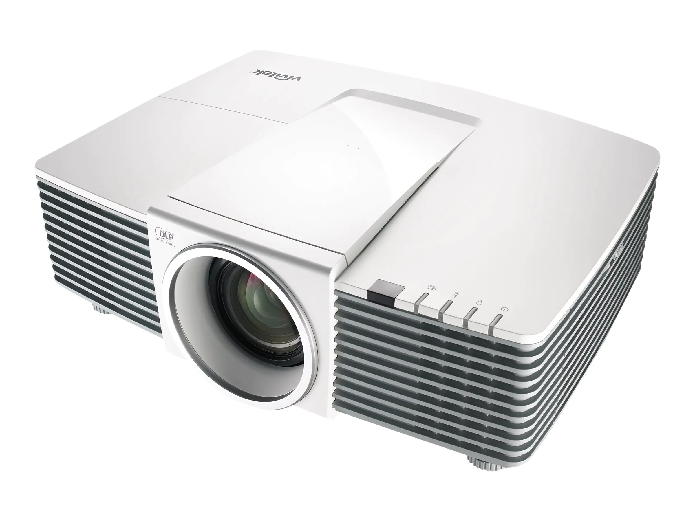 Vivitek DH3331 - DLP-Projektor - 3D - 5000 ANSI -Lumen - Full HD (1920 x 1080)