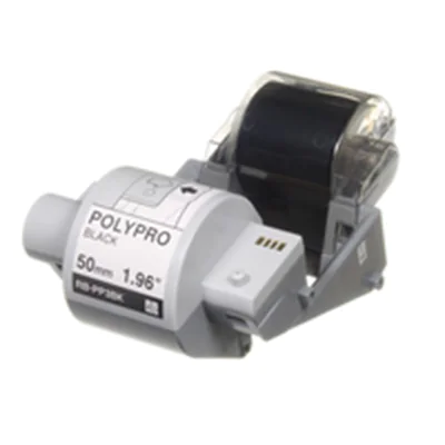 Brother Farbband RBPP3BK Schwarz 50 mm x 300 m