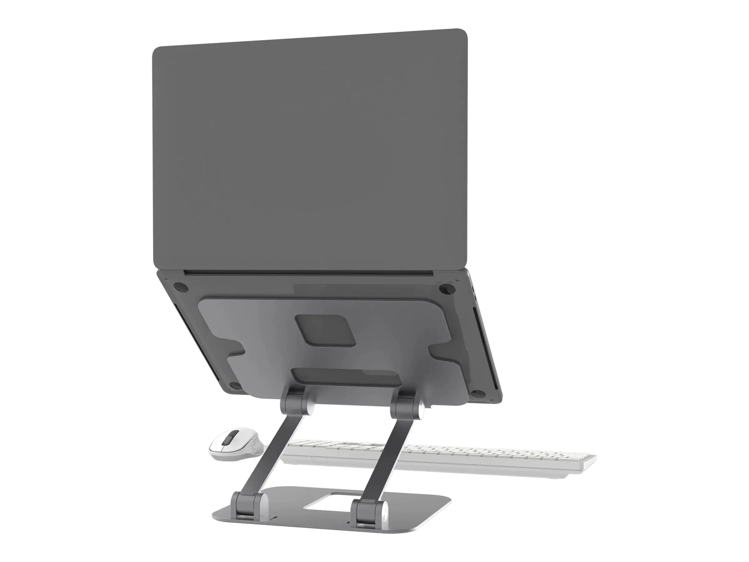 J5Create JTS127-N - Notebook- / Tablet-Ständer - mehrwinklig - 40.6 cm (16")