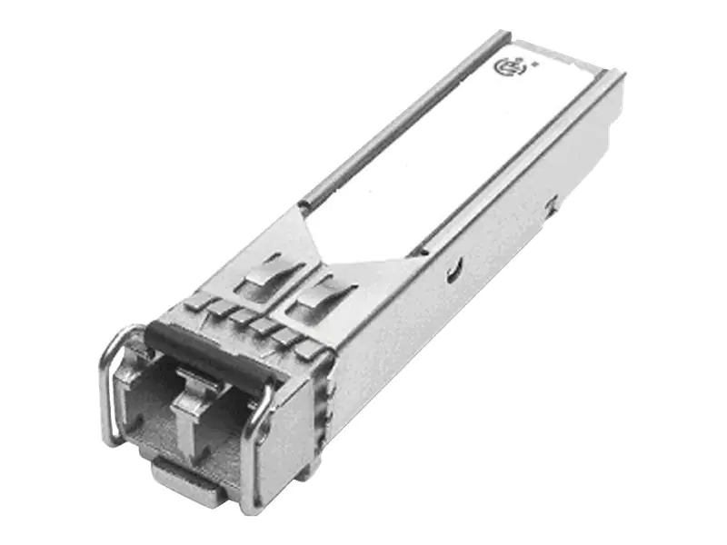 Allied Telesis AT SPSX - SFP (Mini-GBIC)-Transceiver-Modul AT-SPSX
