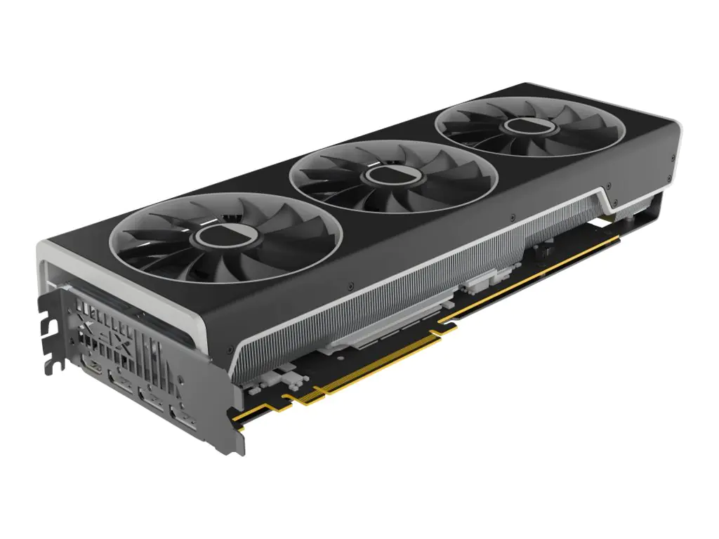 XFX Speedster MERC310 Radeon RX 7900 XT - Grafikkarte RX-79TMERCU9