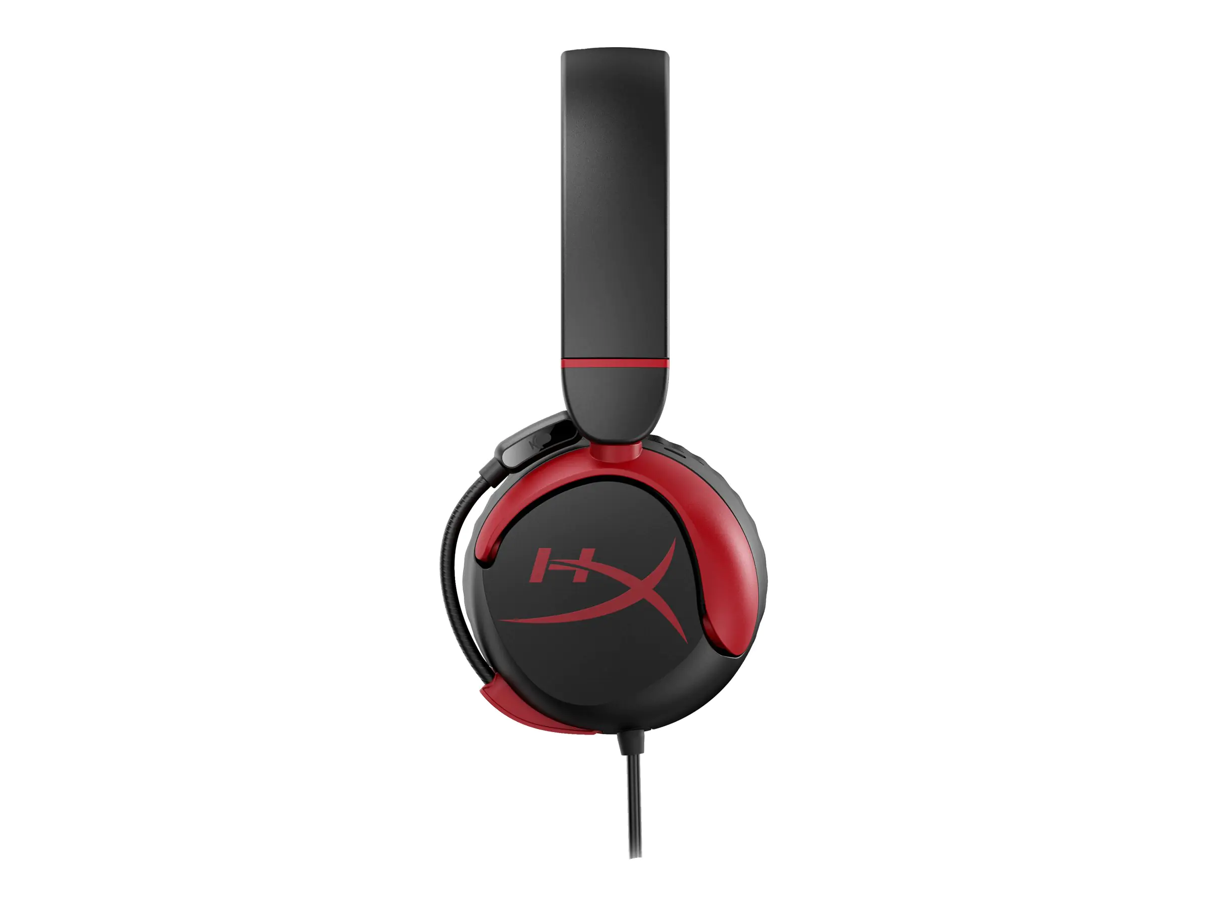 HyperX Cloud Mini - Headset - On-Ear - kabelgebunden