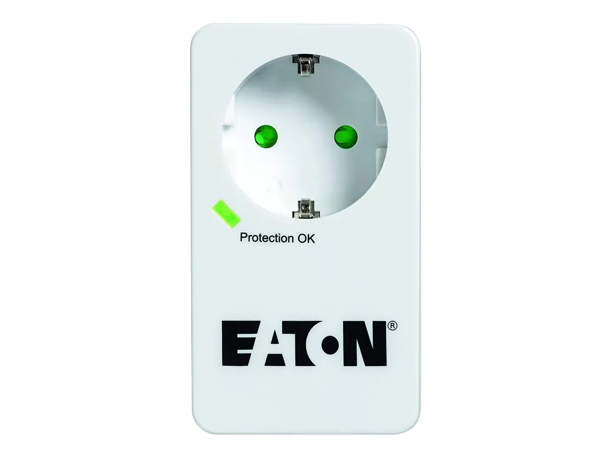 Eaton Protection Box 1 DIN - Überspannungsschutz PB1D