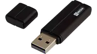 Verbatim My USB 2.0 Drive USB-Stick Schwarz 69261 USB-A 2.0 - USB-Stick - 16 GB 18-020-901
