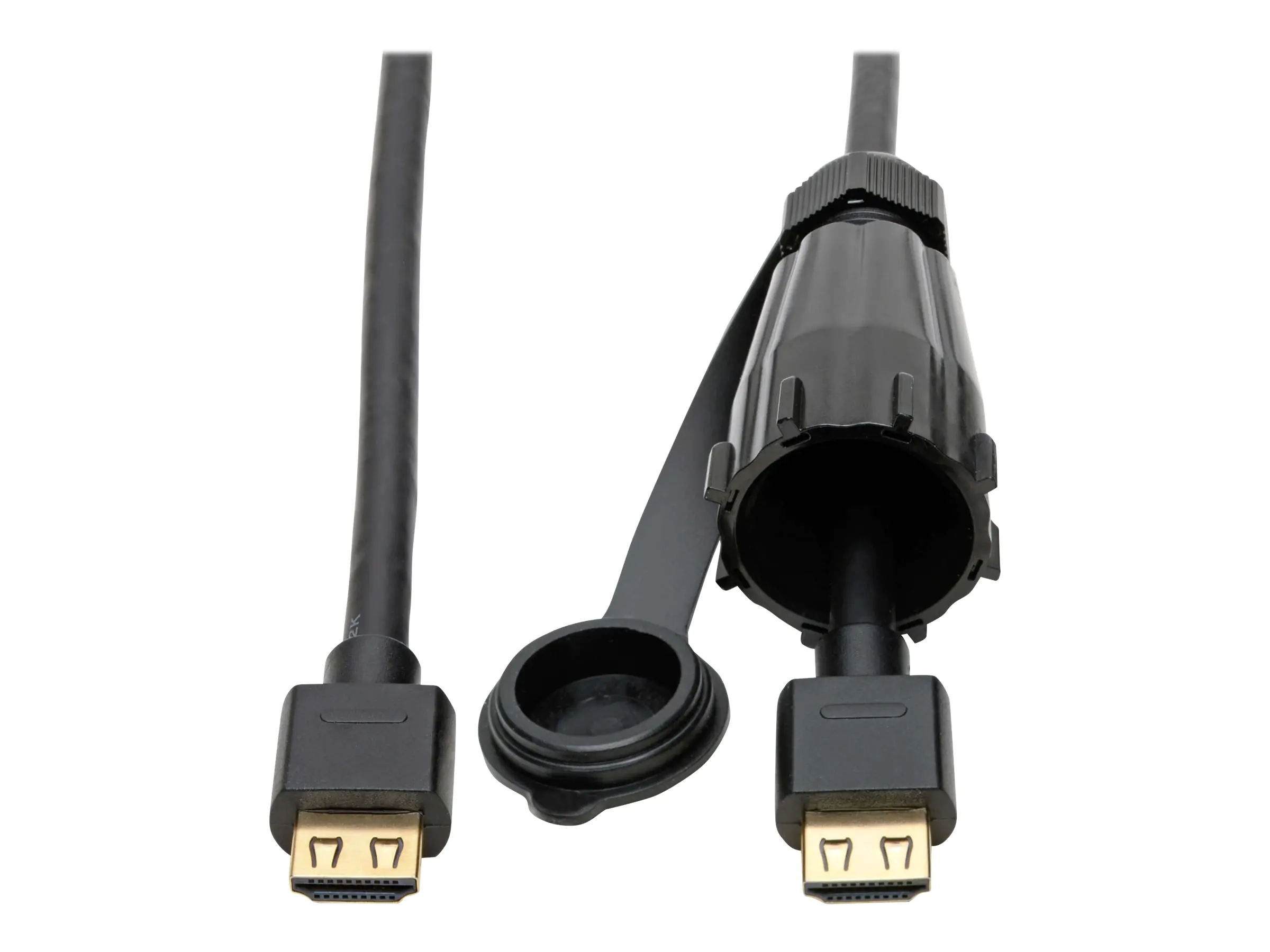 Eaton Tripp Lite Series High-Speed HDMI Cable (M /M)