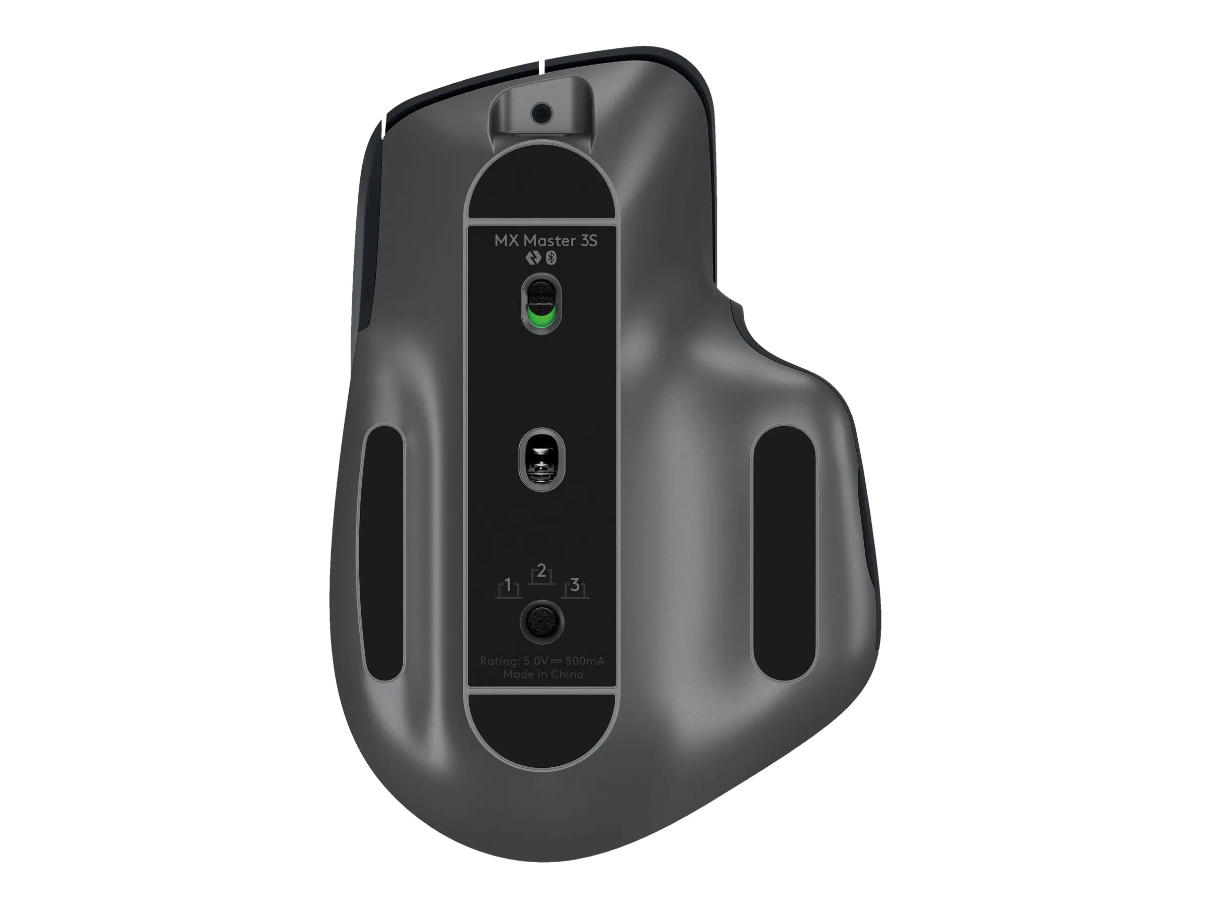 Logitech MX Master 3S Performance - Maus