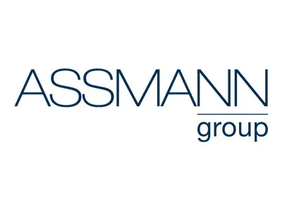 ASSMANN - Spannungsversorgungs-Verlängerungskabel - IEC 60320 C14 zu power IEC 60320 C13 - Wechselstrom 250 V - 1.2 m - geformt - Schwarz