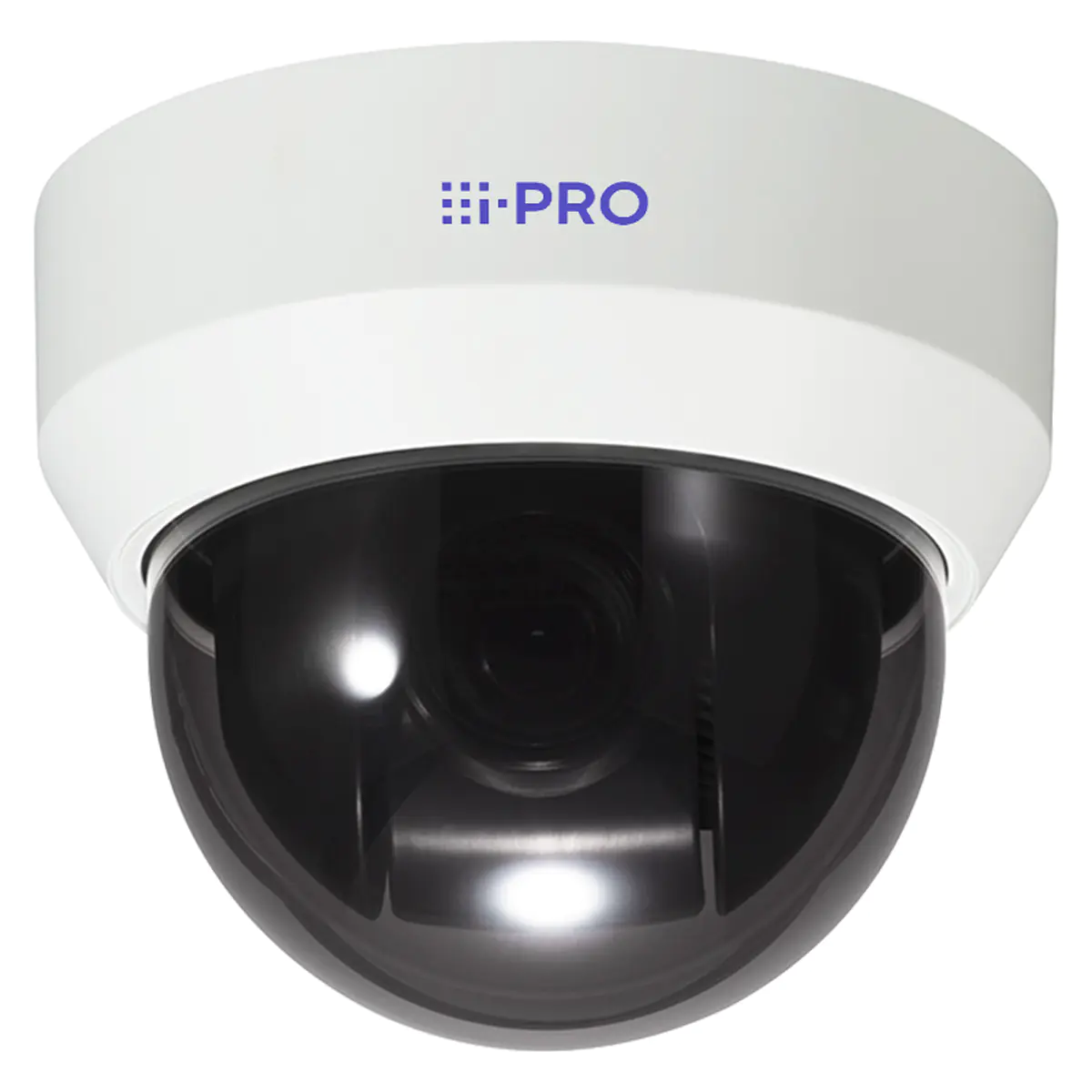 i-PRO WV-S65501-Z1GV OUTDOOR PTZ - Netzwerkkamera